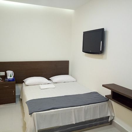 Hotel Heaven Lodge Kuala Lumpur Exterior foto